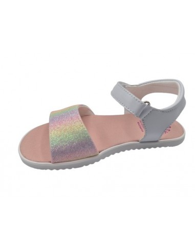 Sandalias de colores para niñas,...