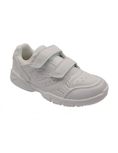Zapatillas deportivas con velcro para...