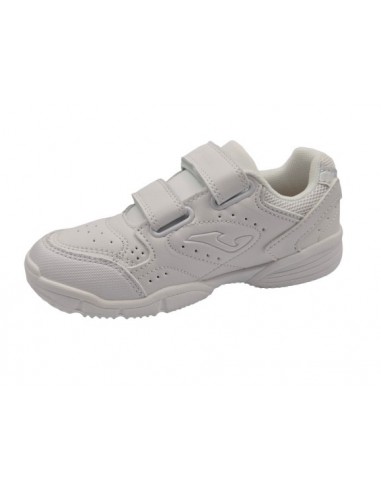 Zapatillas deportivas con velcro para...