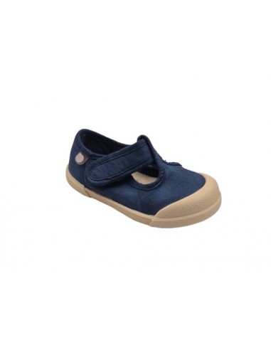 Pepitos de lona barefoot para niños...