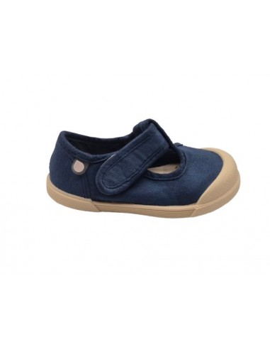 Pepitos de lona barefoot para niños...