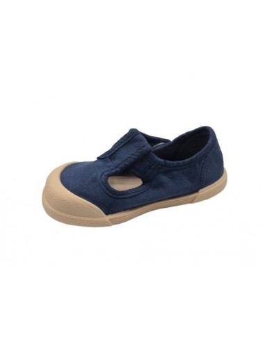 Pepitos de lona barefoot para niños...