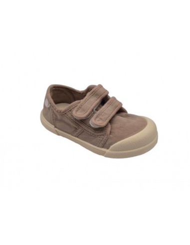 Zapatillas de lona barefoot para...