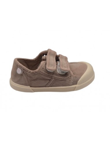 Zapatillas de lona barefoot para...
