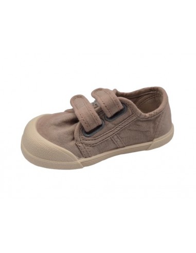 Zapatillas de lona barefoot para...