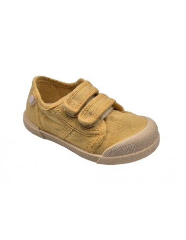 Zapatillas de lona barefoot para...