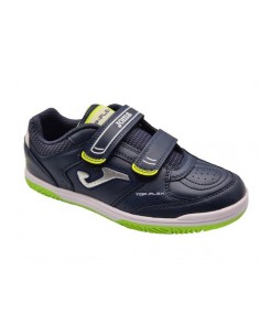 Zapatillas deportivas...