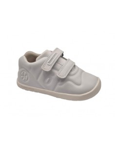 Zapatos respetuosos para...