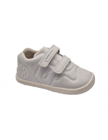 Zapatos respetuosos para niños...