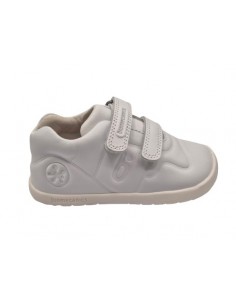 Zapatos respetuosos para... 2