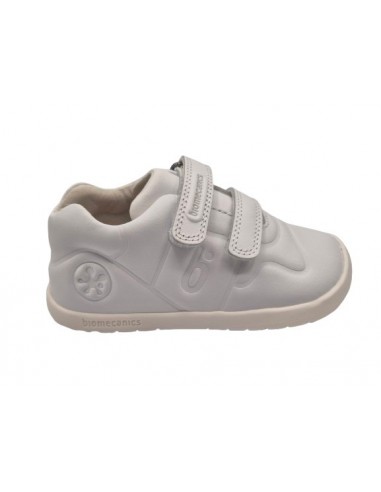 Zapatos respetuosos para niños...