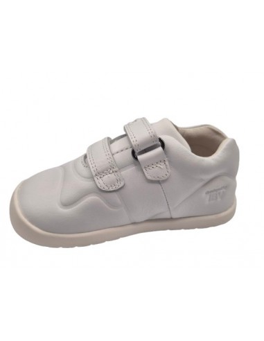 Zapatos respetuosos para niños...