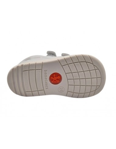 Zapatos respetuosos para niños...