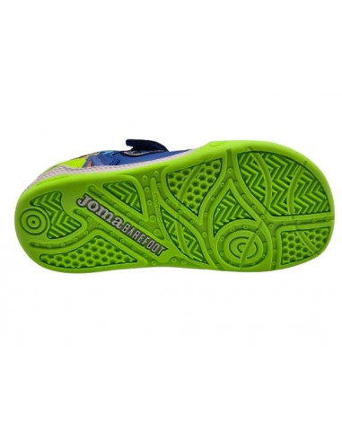 Zapatillas deportivas barefoot fulbol...