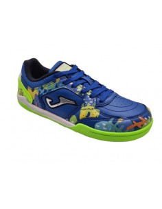 Zapatillas deportivas...