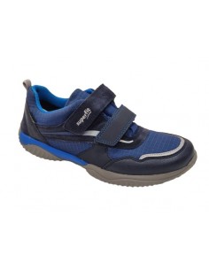 Zapatos deportivos con...