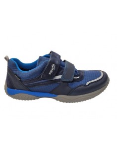 Zapatos deportivos con... 2