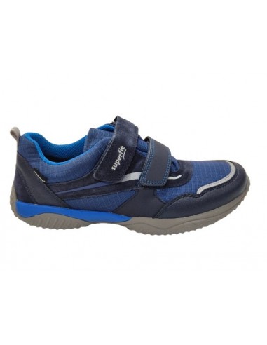 Zapatos deportivos con membrana...