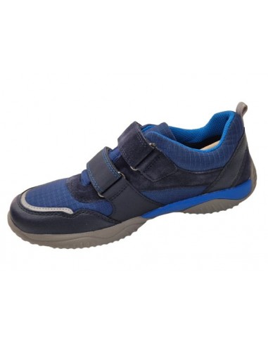 Zapatos deportivos con membrana...