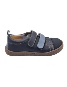Zapatos de piel barefoot... 2