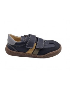 Zapatos de piel barefoot... 2