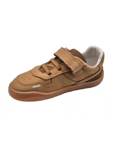 Zapatos de piel barefoot respetuosos...