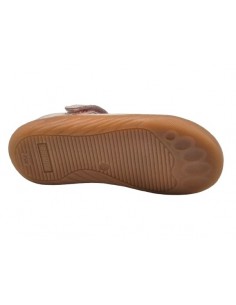 Merceditas de piel barefoot... 2