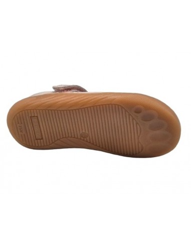 Merceditas de piel barefoot...