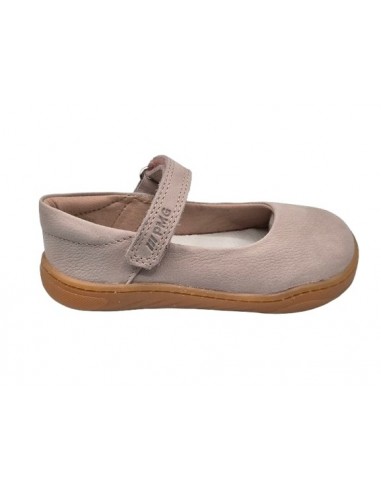 Merceditas de piel barefoot...