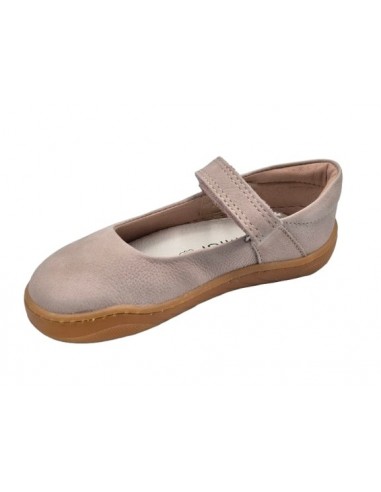 Merceditas de piel barefoot...