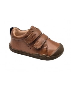 Zapatos de piel barefoot...