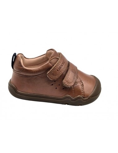 Zapatos de piel barefoot respetuosos...