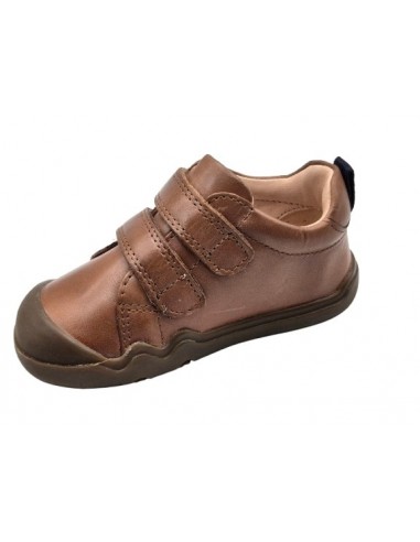 Zapatos de piel barefoot respetuosos...