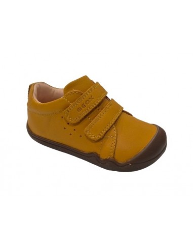 Zapatos de piel barefoot respetuosos...