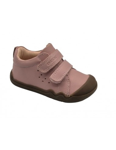 Zapatos de piel barefoot respetuosos...