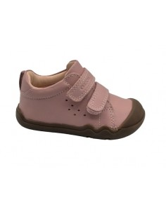 Zapatos de piel barefoot... 2