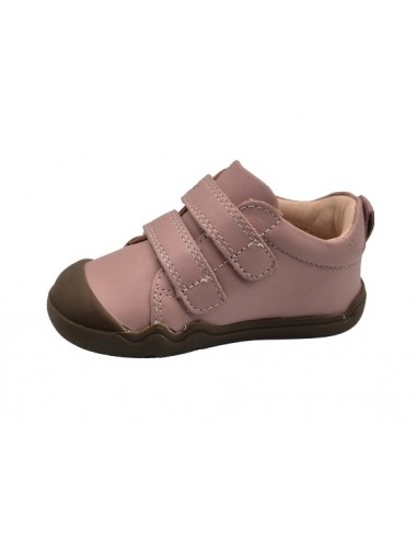 Zapatos de piel barefoot respetuosos...