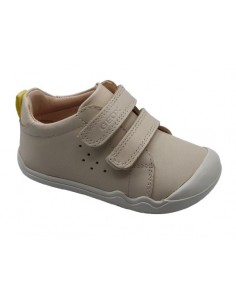 Zapatos de piel barefoot...