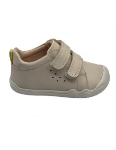 Zapatos de piel barefoot... 2