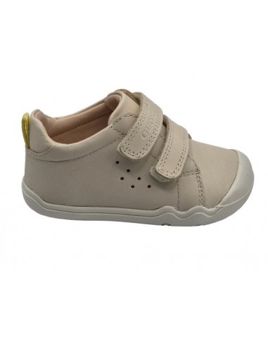 Zapatos de piel barefoot respetuosos...