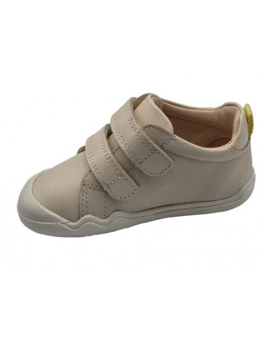 Zapatos de piel barefoot respetuosos...