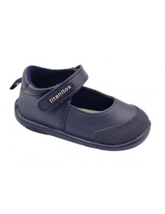 Zapatos de piel barefoot...