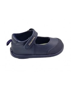Zapatos de piel barefoot... 2