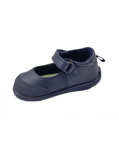 Zapatos de piel barefoot respetuosos...