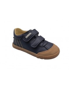 Zapatos de piel barefoot...