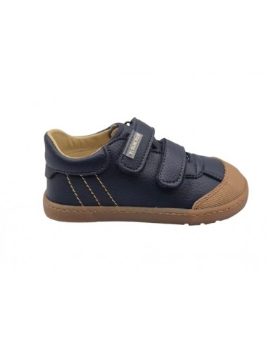 Zapatos de piel barefoot respetuosos...