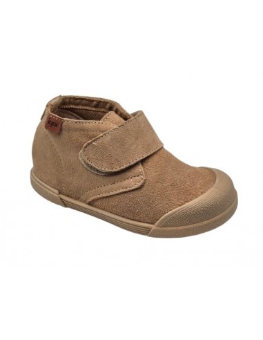 Botas de piel barefoot respetuosos...