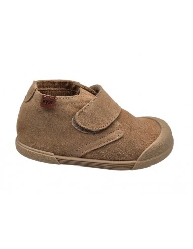 Botas de piel barefoot respetuosos...