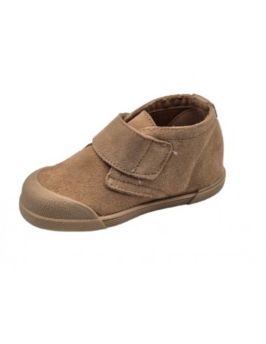 Botas de piel barefoot respetuosos...