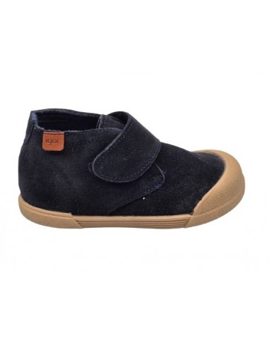 Botas de piel barefoot respetuosos...
